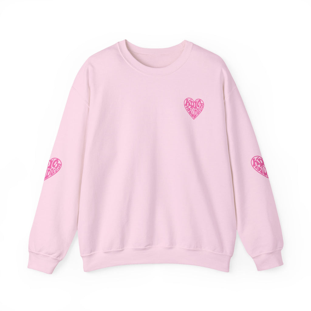 KDIORSTUDIOS Unisex Heavy Blend™ Crewneck Sweatshirt