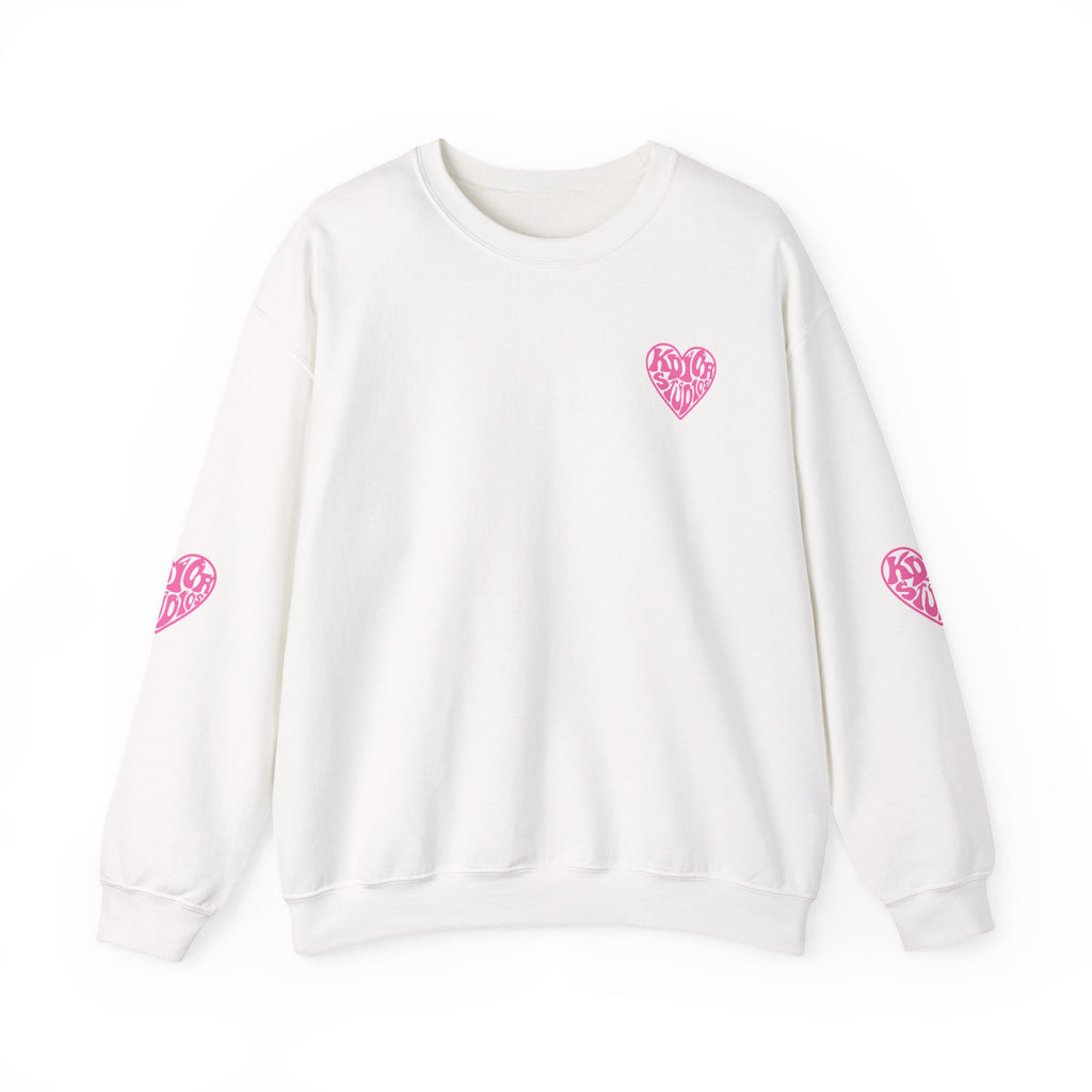 KDIORSTUDIOS Unisex Heavy Blend™ Crewneck Sweatshirt