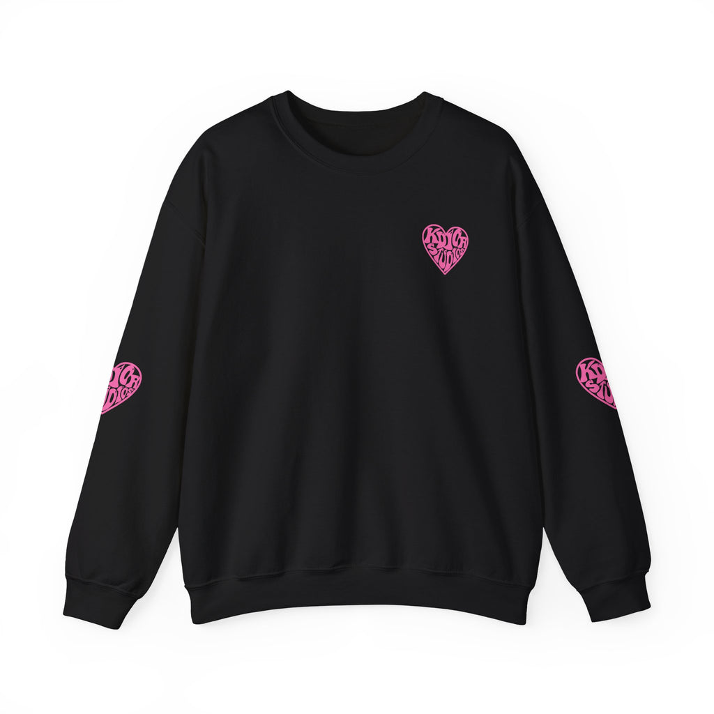 KDIORSTUDIOS Unisex Heavy Blend™ Crewneck Sweatshirt