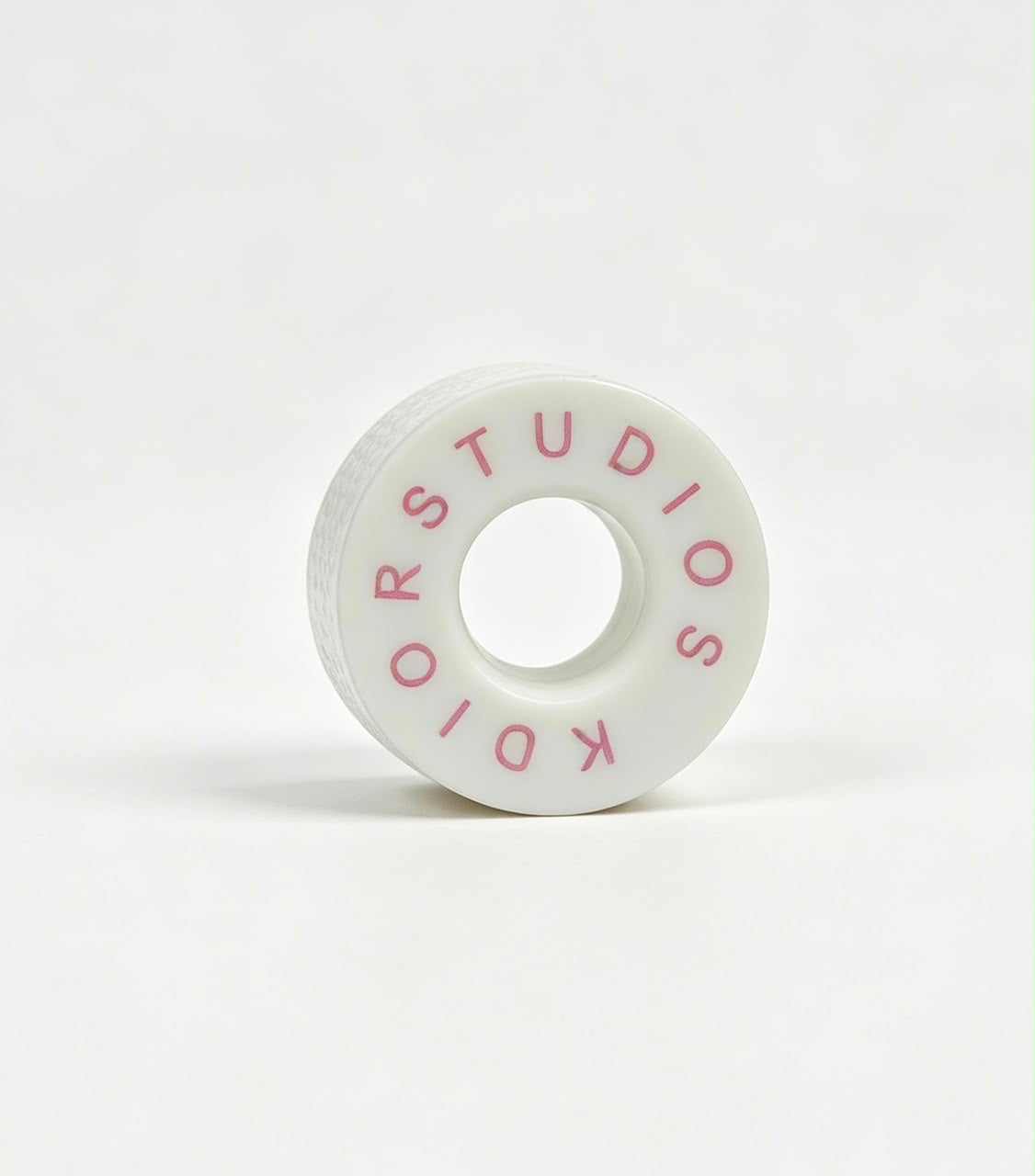 Regular tape