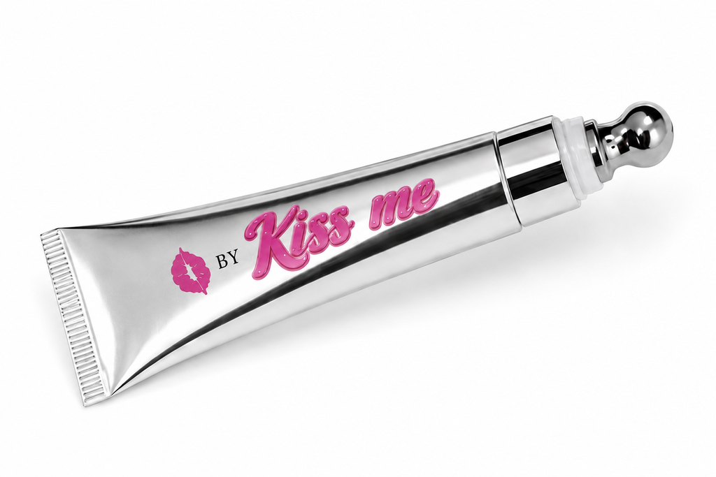 “Kiss Me” Lip Plumbing Gloss by KDIOR