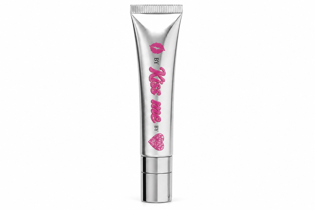 “Kiss Me” Lip Plumbing Gloss by KDIOR