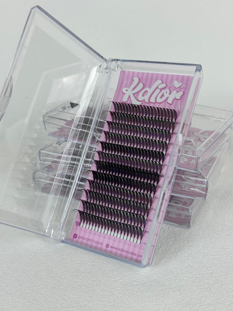 KDIORSTUDIOS Premade Spike (mixed tray)
