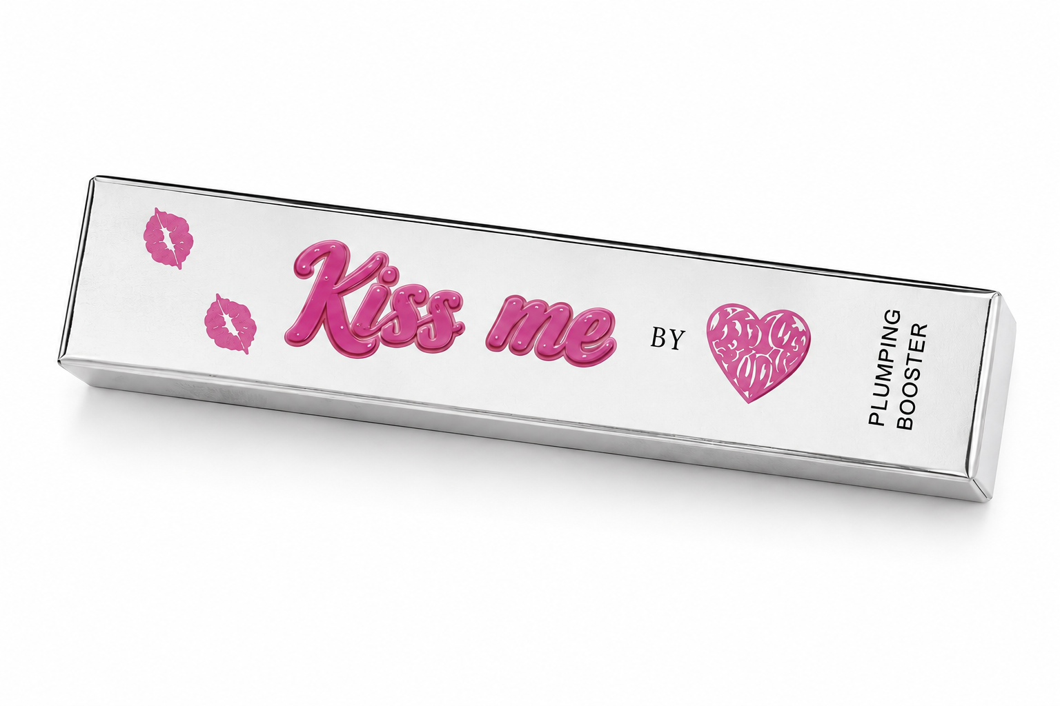 “Kiss Me” Lip Plumbing Gloss by KDIOR