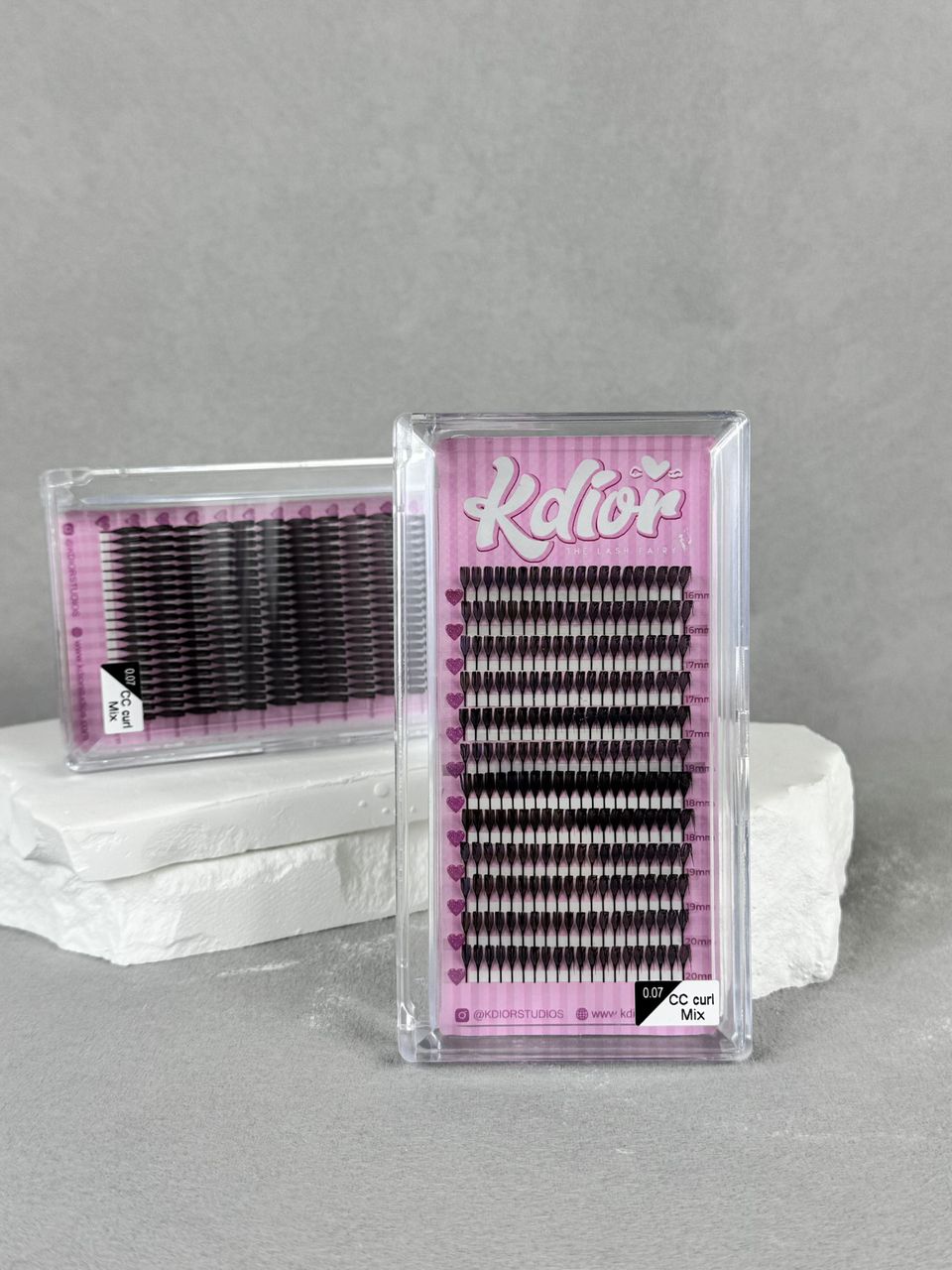 KDIORSTUDIOS Premade Spike (mixed tray)